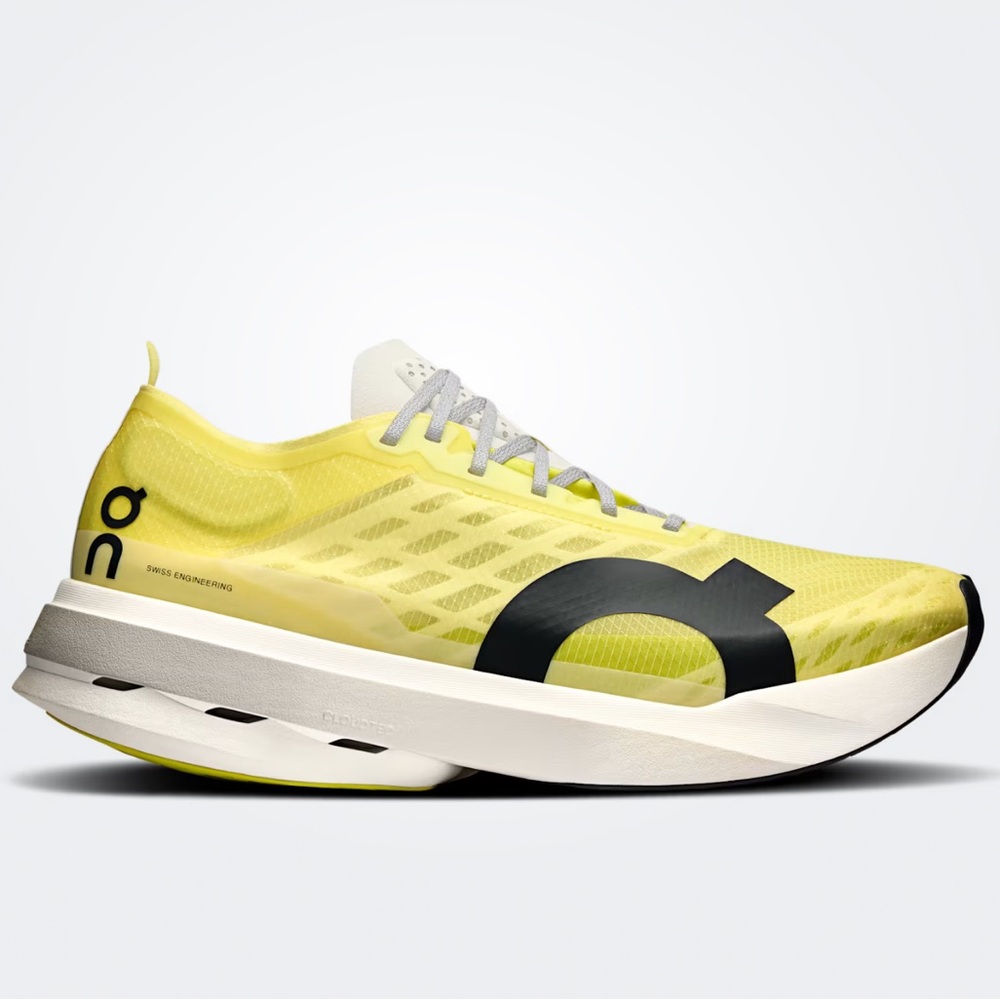 On Running Men's Cloudboom Strike Athletic Shoes